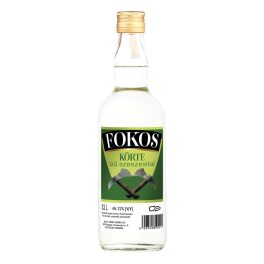 Fokos Körte ízű szeszesital 21% 0,5L