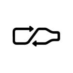 Fokos Körte ízű szeszesital 21% 1l