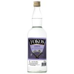 Fokos Szilva ízű szeszesital 21% 1L