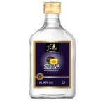 Beregi Szilva ízű szeszesital 34,5% 0,2L DRS