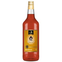 Beregi Rundó szeszesital 34,5% 1l