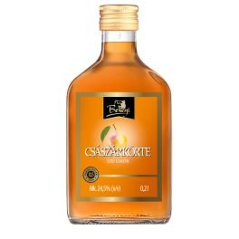 Beregi Császárkörte likőr 24,5% 0,2l 