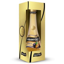 ARANYÜST SZILVA SZESZESITAL DD 30% 0,5l