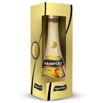 ARANYÜST KÖRTE SZESZESITAL DD 30% 0,5L DRS