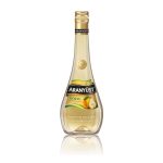 ARANYÜST KÖRTE SZESZESITAL DD 30% 0,5L DRS
