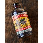 Shanky's Whip Black Ír whiskeylikőr 33% 0,7L