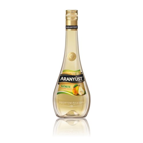 Aranyüst Körte Szeszesital 30% 0,5L DRS