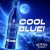 Nicolaus Vodka Blue Edition 37,5% 0,7L DRS ÚJ