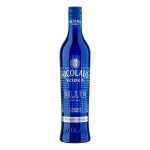 Nicolaus Vodka Blue Edition 37,5% 0,7L DRS ÚJ