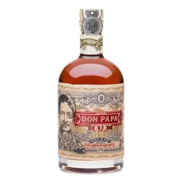 Don Papa rum 40% 0,7L