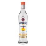 Nicolaus Vodka Mango 38% 0,5l
