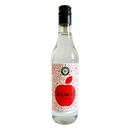 Várda Alma pálinka 37,5% 0,5L DRS