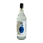 Várda Szilva pálinka 37,5% 1L DRS