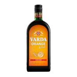 Várda Orange Dark Likőr 34% 0,7L DRS