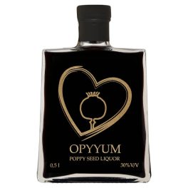 Opyyum máklikőr 30% 0,5 l