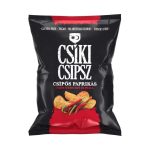 Csíki Csipsz Prémium Csípős paprikás 50g