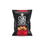 Csíki Csipsz Prémium Csípős paprikás 50g