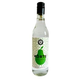 Várda Körte pálinka 37,5% 0,5L DRS