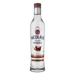 Nicolaus Vodka Chocolate 38% 0,5l