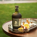 Diplomatico Exclusiva rum 40% 0,7L