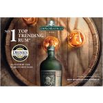 Diplomatico Exclusiva rum 40% 0,7L