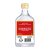 Sósborszesz ízesített vodka 40% 0,2L egyutas DRS