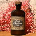 Dubai Csokoládé krémlikőr 0,5L 15%