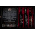 Champion Exclusive pálinka díjnyertes válogatás díszdobozban