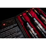 Champion Exclusive pálinka díjnyertes válogatás díszdobozban