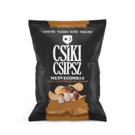 Csíki Csipsz Prémium Medvegombás 50g