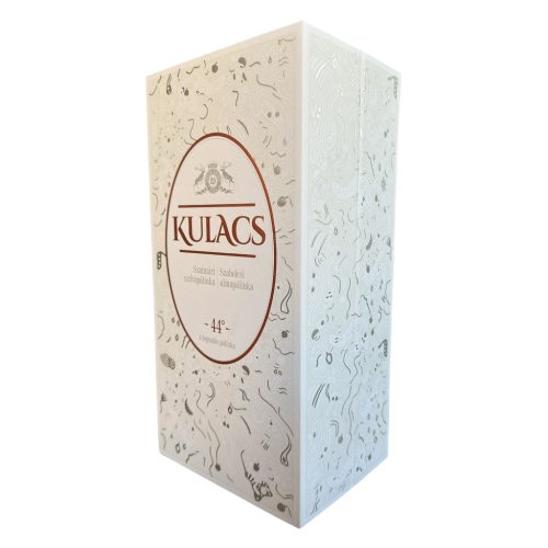 Kulacs Prémium Díszdobozban (Limited Edition) 2x 0,35l 44%