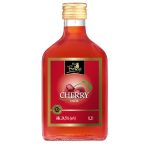 Beregi Cherry likőr 24,5% 0,2L