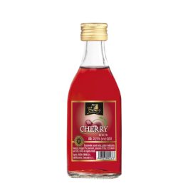 Beregi Cherry likőr 24,5% 0,05L