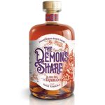 The Demons Share 3 éves El Oro del Diablo 40% 0,7L
