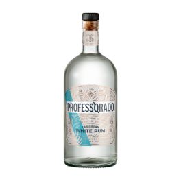 Professorado White Rum 38% 0,7L
