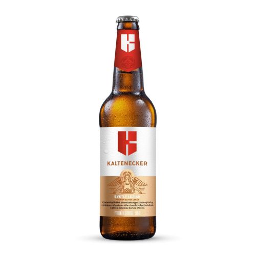 Kaltenecker Lager 11 4,8% 0,33l