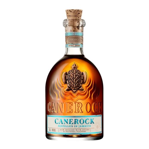 Canerock rum 40% 0,7L DRS 