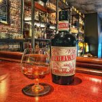 Bolivar Tropically Aged 0,7l 40%