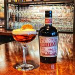 Bolivar Tropically Aged 0,7l 40%