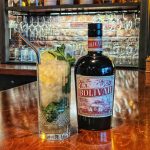 Bolivar Tropically Aged 0,7l 40%