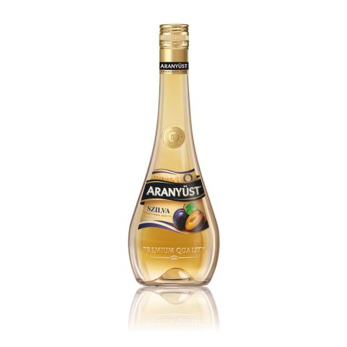 Aranyüst Szilva Szeszesital 30% 0,5L DRS