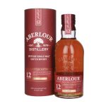 Aberlour 12 éves Double Cask whisky DD 40% 0,7L