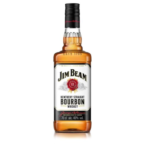 Jim Beam Bourbon whiskey 40% 0,7l