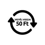 Prémium Szatmári Szilva Pálinka 40% - 0,5l Díszdobozban