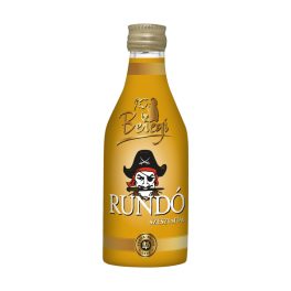 Beregi Rundó szeszesital sleeve 34,5% 0,05L