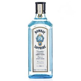 Bombay Sapphire 0,7l 40%