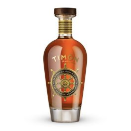 TIMŌN The Spirit Of Adventure 0,7l 40%