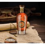 TIMŌN The Spirit Of Adventure 0,7l 40%