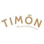 TIMŌN The Spirit Of Adventure 0,7l 40%