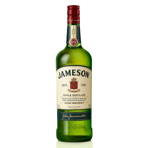 Jameson ír whisky 40% 1l